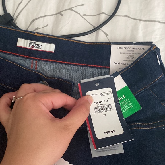 Tommy Hilfiger jeans - Picture 3 of 4